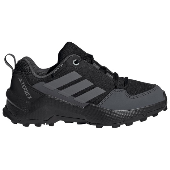 Adidas Terrex Ax4r Rain.Rdy K